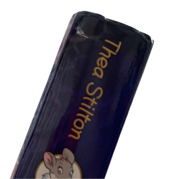 Thea Stilton The Journey to Atlantis Hardcover - Picture 10 of 14